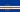 Vlag van Kaapverdië