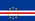 Vlag van Mooie vlag