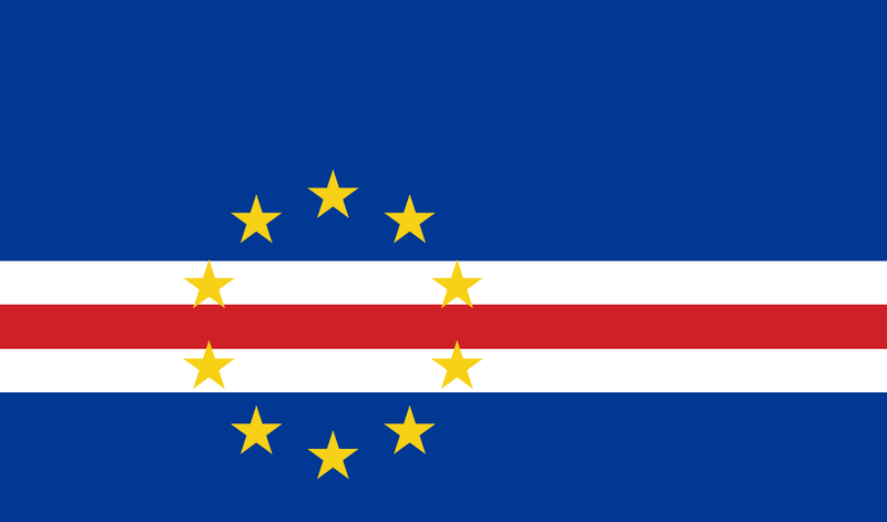 Bestand:Flag of Cape Verde.svg