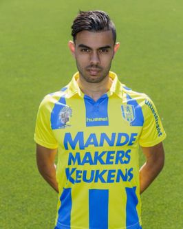Ismaïl Yıldırım