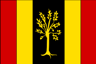 Bestand:Waalwijk vlag.svg