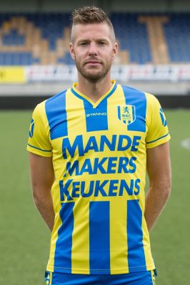 Johan Voskamp