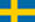 Vlag van Mooie vlag