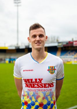 Clint Leemans