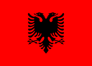 320px-Flag of Albania.svg.png