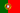 Vlag van Portugal