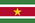 Vlag van Mooie vlag