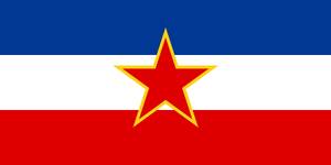 Flag of Yugoslavia (1946-1992).svg