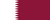 Vlag van Qatar
