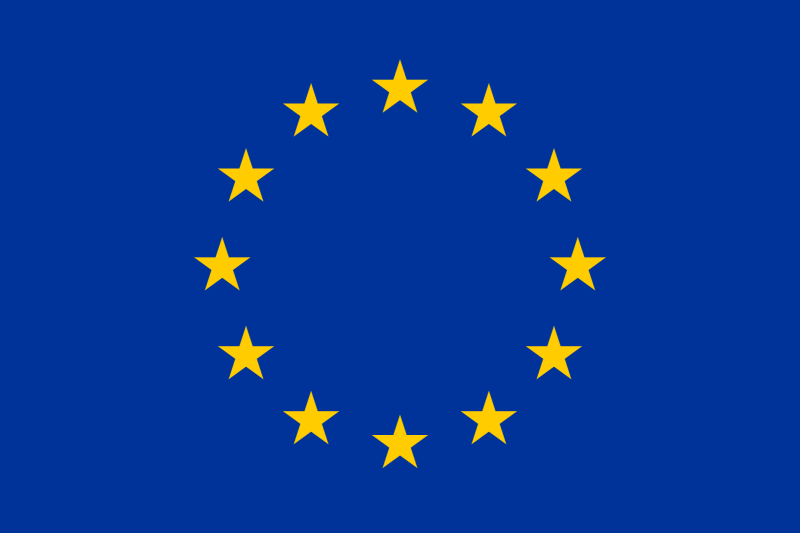 Bestand:1599px-Flag of Europe.svg.png