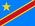 Vlag van Mooie vlag