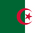Vlag van Algerije