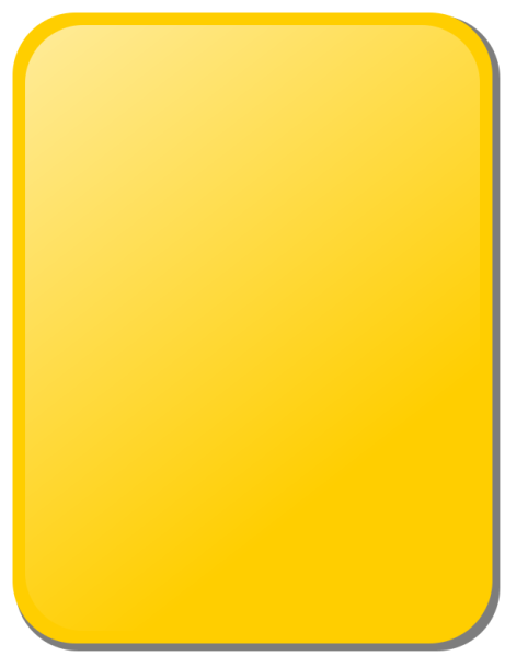 Bestand:600px-Yellow card.svg.png