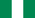 Vlag van Mooie vlag