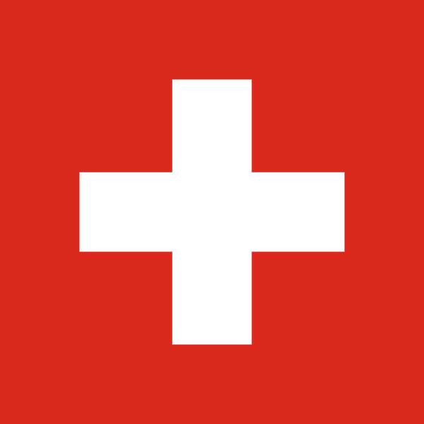 Bestand:768px-Flag of Switzerland (Pantone).svg.png