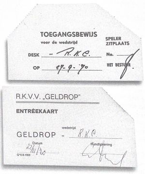 Toegangsbewijzen seizoen 1970-1971.jpg