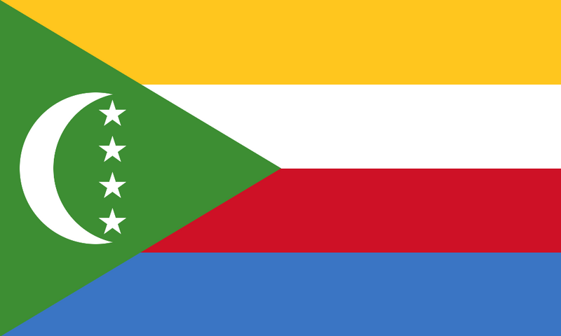 Bestand:Flag of the Comoros.svg