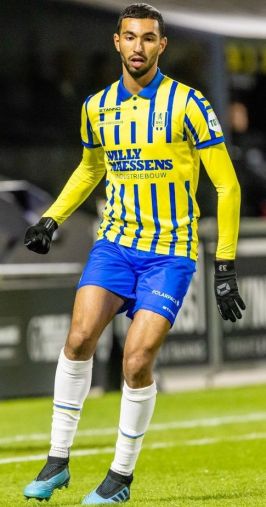 Yassin Oukili