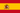 Vlag van Spanje