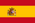Vlag van Mooie vlag