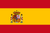 Vlag van Spanje