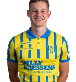 Luuk Wouters