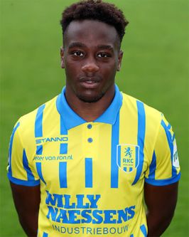 Thierry Lutonda