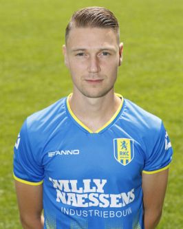 Ingo van Weert