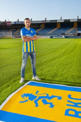 Dylan Vente