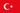 Vlag van Turkije