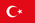Vlag van Mooie vlag