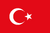 Vlag van Turkije