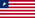 Vlag van Mooie vlag