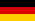 Vlag van Mooie vlag