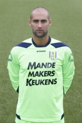 Jordy Deckers