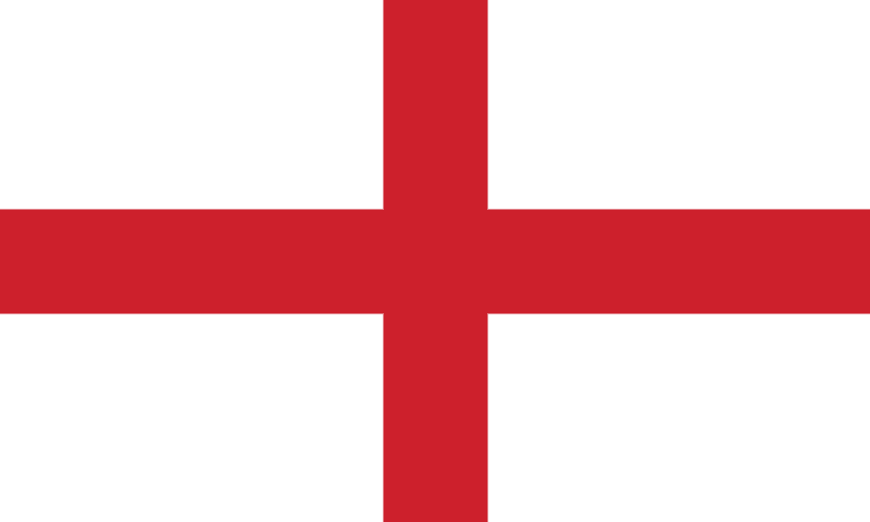 Bestand:Flag of England.svg