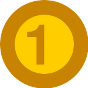 Gouden medaille.svg