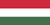 Vlag van Hongarije
