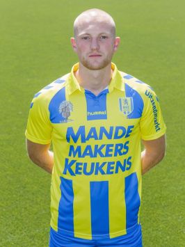 Maikel Verkoelen