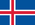 Vlag van Mooie vlag