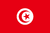 Vlag van Tunesië