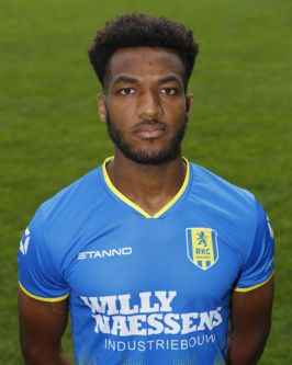 Hannes Delcroix