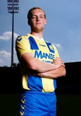 Simon van Zeelst