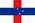 Vlag van Mooie vlag