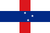 Vlag van Nederlandse Antillen (1986-2010)