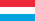 Vlag van Mooie vlag