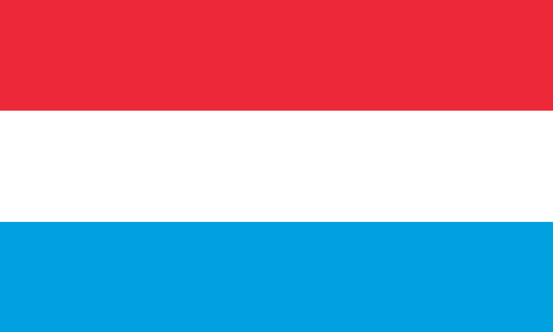 Bestand:Flag of Luxembourg.svg