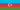 Vlag van Azerbeidzjan