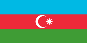 Flag of Azerbaijan.svg