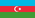 Vlag van Mooie vlag
